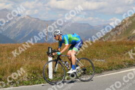 Photo #2671187 | 16-08-2022 13:17 | Passo Dello Stelvio - Peak BICYCLES