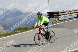 Foto #3438940 | 14-07-2023 10:14 | Passo Dello Stelvio - die Spitze BICYCLES