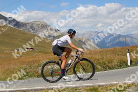 Photo #2672321 | 16-08-2022 14:15 | Passo Dello Stelvio - Peak BICYCLES