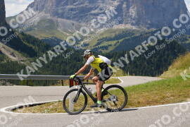 Photo #2618610 | 13-08-2022 12:57 | Gardena Pass BICYCLES