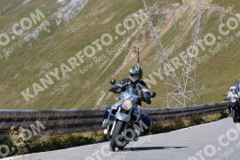 Photo #2675211 | 16-08-2022 13:22 | Passo Dello Stelvio - Peak