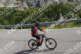 Photo #2692666 | 20-08-2022 16:22 | Gardena Pass BICYCLES