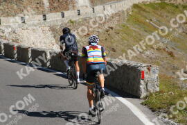 Foto #4208212 | 09-09-2023 10:29 | Passo Dello Stelvio - Prato Seite BICYCLES