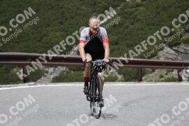 Photo #3191353 | 22-06-2023 11:43 | Passo Dello Stelvio - Waterfall curve BICYCLES