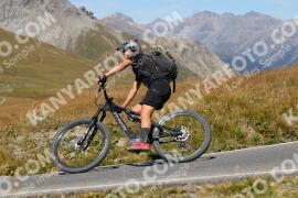 Photo #2732807 | 24-08-2022 13:33 | Passo Dello Stelvio - Peak BICYCLES