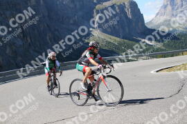 Photo #2639492 | 14-08-2022 11:17 | Gardena Pass BICYCLES