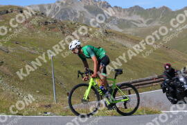Photo #3958335 | 19-08-2023 11:09 | Passo Dello Stelvio - Peak BICYCLES