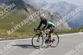 Foto #3439109 | 14-07-2023 10:33 | Passo Dello Stelvio - die Spitze BICYCLES