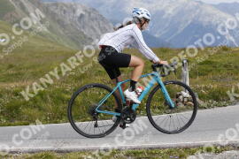 Photo #3588682 | 27-07-2023 10:57 | Passo Dello Stelvio - Peak BICYCLES