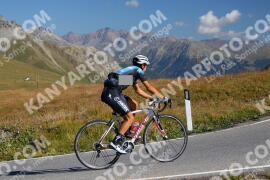 Photo #2664941 | 16-08-2022 10:07 | Passo Dello Stelvio - Peak BICYCLES