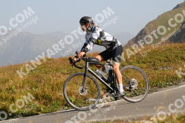 Foto #4045628 | 24-08-2023 10:15 | Passo Dello Stelvio - die Spitze BICYCLES