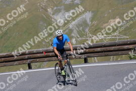 Foto #3956616 | 19-08-2023 10:21 | Passo Dello Stelvio - die Spitze BICYCLES