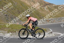 Photo #4212438 | 09-09-2023 14:12 | Passo Dello Stelvio - Prato side BICYCLES