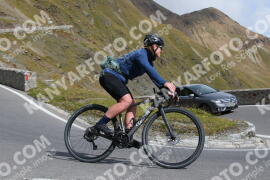 Photo #4277464 | 17-09-2023 12:29 | Passo Dello Stelvio - Prato side BICYCLES