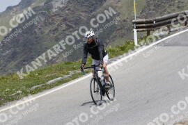 Photo #3286911 | 29-06-2023 13:50 | Passo Dello Stelvio - Peak BICYCLES