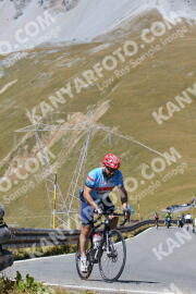 Photo #2729715 | 24-08-2022 12:32 | Passo Dello Stelvio - Peak BICYCLES