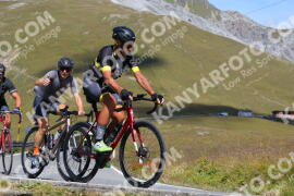 Photo #3853249 | 13-08-2023 11:42 | Passo Dello Stelvio - Peak BICYCLES