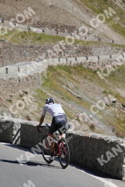 Photo #2708727 | 22-08-2022 11:08 | Passo Dello Stelvio - Prato side BICYCLES