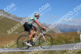 Foto #2668796 | 16-08-2022 12:11 | Passo Dello Stelvio - die Spitze BICYCLES
