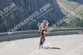 Photo #2500578 | 04-08-2022 12:36 | Gardena Pass BICYCLES