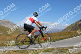 Foto #2669125 | 16-08-2022 12:20 | Passo Dello Stelvio - die Spitze BICYCLES