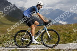 Foto #3714419 | 03-08-2023 10:53 | Passo Dello Stelvio - die Spitze BICYCLES