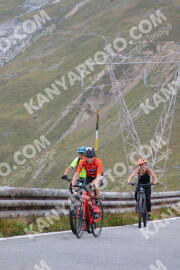 Photo #2677781 | 17-08-2022 10:34 | Passo Dello Stelvio - Peak BICYCLES