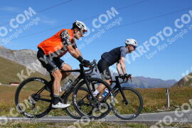 Foto #4154559 | 04-09-2023 11:18 | Passo Dello Stelvio - die Spitze BICYCLES