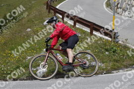 Photo #3721714 | 04-08-2023 12:55 | Passo Dello Stelvio - Waterfall curve BICYCLES