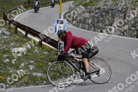 Photo #3191474 | 22-06-2023 12:00 | Passo Dello Stelvio - Waterfall curve BICYCLES