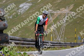 Foto #3807448 | 11-08-2023 10:31 | Passo Dello Stelvio - die Spitze BICYCLES