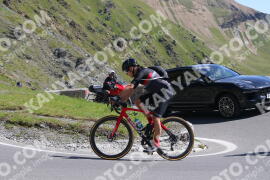Photo #3400356 | 09-07-2023 10:41 | Passo Dello Stelvio - Prato side BICYCLES