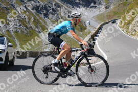 Foto #4110182 | 01-09-2023 11:46 | Passo Dello Stelvio - Prato Seite BICYCLES