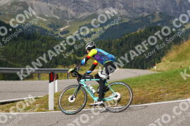 Photo #2530429 | 07-08-2022 10:02 | Gardena Pass BICYCLES