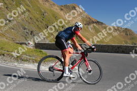 Photo #4209082 | 09-09-2023 11:16 | Passo Dello Stelvio - Prato side BICYCLES