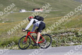 Foto #3524415 | 18-07-2023 10:15 | Passo Dello Stelvio - die Spitze BICYCLES