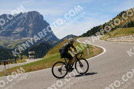 Foto #2643667 | 14-08-2022 13:14 | Gardena Pass BICYCLES