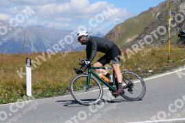 Foto #2669982 | 16-08-2022 12:47 | Passo Dello Stelvio - die Spitze BICYCLES