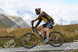 Photo #4296447 | 20-09-2023 13:14 | Passo Dello Stelvio - Peak BICYCLES