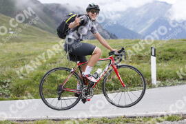 Foto #3294984 | 01-07-2023 10:56 | Passo Dello Stelvio - die Spitze BICYCLES