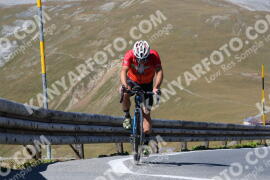 Foto #4199133 | 08-09-2023 13:44 | Passo Dello Stelvio - die Spitze BICYCLES