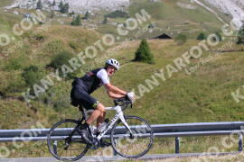 Foto #2498628 | 04-08-2022 10:13 | Gardena Pass BICYCLES