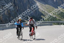 Photo #2617924 | 13-08-2022 12:35 | Gardena Pass BICYCLES