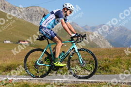Foto #3980464 | 20-08-2023 10:24 | Passo Dello Stelvio - die Spitze BICYCLES