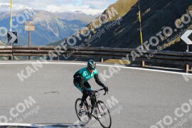 Photo #4299306 | 24-09-2023 10:21 | Passo Dello Stelvio - Peak BICYCLES