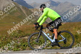 Photo #3967353 | 19-08-2023 14:50 | Passo Dello Stelvio - Peak BICYCLES