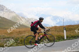 Foto #2677524 | 17-08-2022 09:44 | Passo Dello Stelvio - die Spitze BICYCLES