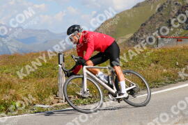 Photo #3912371 | 16-08-2023 11:54 | Passo Dello Stelvio - Peak BICYCLES