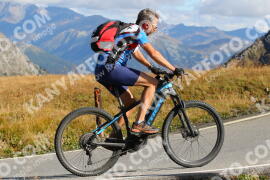 Foto #2764145 | 28-08-2022 09:51 | Passo Dello Stelvio - die Spitze BICYCLES