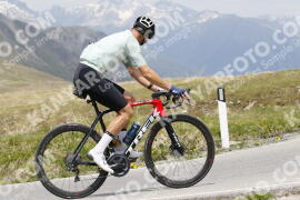 Photo #3155897 | 18-06-2023 13:18 | Passo Dello Stelvio - Peak BICYCLES